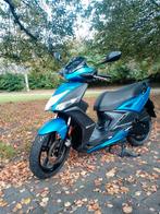 Te koop Kymco Agility 16+ 2022, Fietsen en Brommers, Scooters | Kymco, Ophalen, Gebruikt, Benzine, Agility