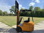 Compacte Still 1000KG elektrische heftruck Freelift nette ac