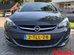 Opel Astra Sports Tourer 1.4 Turbo Business + Apk 20-8-2026, Voorwielaandrijving, Euro 5, Gebruikt, 4 cilinders