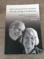 Kom vanavond met verhalen hoe de oorlog is verdwenen, Ophalen of Verzenden, Gelezen