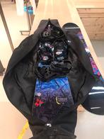 Snowboard, Sport en Fitness, Ophalen of Verzenden, Zo goed als nieuw, X, X