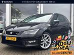 SEAT Leon ST 1.4 TSI ACT FR Dynamic | Panoramadak | Navigati, Gebruikt, 4 cilinders, 150 pk, Leon