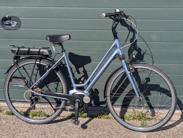 Koga E inspire Bosch middenmotor elektrische fiets  beschikbaar voor biedingen