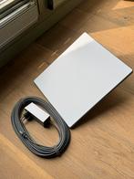 Starlink Mini te huur inclusief Roaming-abonnement, Computers en Software, Routers en Modems, Ophalen, Zo goed als nieuw