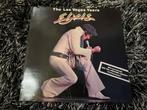 Elvis LP - The Las Vegas Years, Ophalen of Verzenden, Gebruikt, Rock-'n-Roll