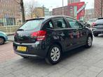 Citroen C3 1.4 Collection 5 Deurs Airco, Auto's, Citroën, Voorwielaandrijving, Stof, 4 cilinders, Zwart