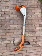 Stihl FSE 31 Grastrimmer, Tuin en Terras, Grastrimmers, Ophalen, Stihl, Gebruikt, 10 tot 30 cm