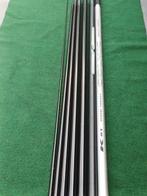 colmic K81 carbon hengel 11.5 m, Watersport en Boten, Hengelsport | Witvissen, Ophalen, Zo goed als nieuw, Vaste hengel