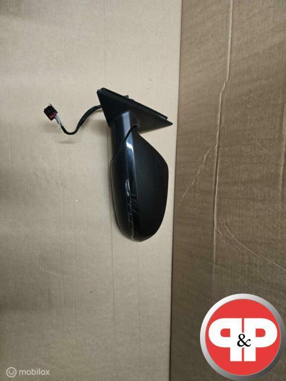 Audi A6 4g Linker Spiegel, Auto-onderdelen, Spiegels