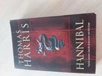 Thomas Harris - Hannibal, Boeken, Ophalen of Verzenden, Zo goed als nieuw, Nederland, Thomas Harris