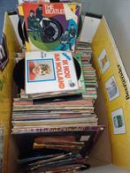 grote collectie oude platen, Ophalen, Gebruikt, Overige formaten, Overige genres