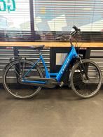 Trek District+ 6 dames 56CM, Zo goed als nieuw, 50 km per accu of meer, 55 tot 59 cm, Ophalen