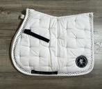 Wit dekje maat full HV Polo, Dieren en Toebehoren, Paarden en Pony's | Dekens en Dekjes, Ophalen of Verzenden, Zo goed als nieuw