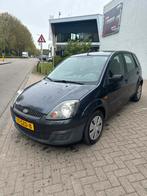 Ford Fiësta 1.3 8V Cool & sound 5DR 2008 Grijs nieuwe APK, Auto's, Ford, 1299 cc, 4 cilinders, Origineel Nederlands, Bedrijf