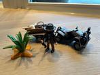 Playmobil Safari Quad – 4834, Kinderen en Baby's, Speelgoed | Playmobil, Ophalen of Verzenden, Zo goed als nieuw