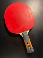 tafeltennis weddenschap, Ophalen of Verzenden, Gebruikt, Net, Batje(s) of Balletje(s)