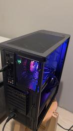 Gaming PC - RTX 3070 Ti, Ryzen 5 3700x, Computers en Software, Desktop Pc's, Ophalen, ASUS, Virtual Reality, Refurbished