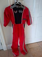 Racingpak kinderen. Racepak kind, Ophalen of Verzenden, Zo goed als nieuw, 122 t/m 128