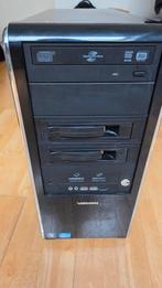 Medion Erazer x7378, Gebruikt, Medion, Ophalen of Verzenden, HDD