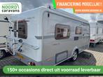 Eriba FEELING 430 /425, HEFDAK, MOVER, CASSETTELUIFEL, Mover, Rondzit, Bedrijf, 6 tot 7 meter