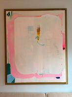 HK Living White Sands Schilderij, Ophalen