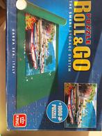 Puzzel roll en go. Voor puzzel van 1000 stukjes, Hobby en Vrije tijd, Denksport en Puzzels, Ophalen of Verzenden, 500 t/m 1500 stukjes