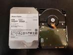 2 X WD 8TB Ultrastar HUH72100BALE600 [HDD-1389] 29-12, Ophalen of Verzenden, Gebruikt, 8tb, Desktop