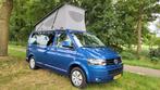 VW T5.1 California 2.0TDI 140PK  2011, Caravans en Kamperen, Campers, Watertank (Schoon), Volkswagen, Bedrijf, Wolfsburg