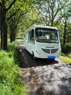 Concorde credo 89000km top staat, Caravans en Kamperen, Campers, Particulier, Integraal