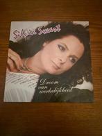 Silvia Swart, Ophalen of Verzenden, Zo goed als nieuw, Overige formaten, Levenslied of Smartlap