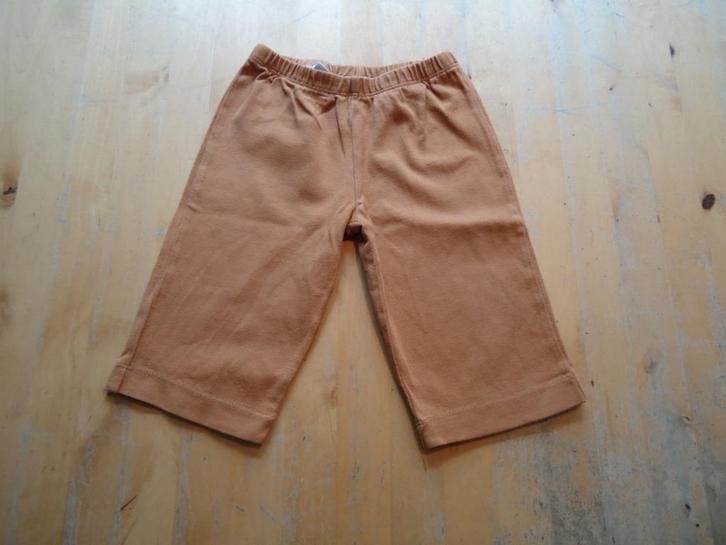 Mexx broekje broek maat 68 (Z393), Kinderen en Baby's, Babykleding | Maat 68, Zo goed als nieuw, Jongetje of Meisje, Broekje, Ophalen of Verzenden