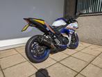 Yamaha YZF R 3 (bj 2017), Bedrijf, Super Sport