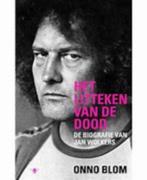 Het litteken van de dood, Boeken, Ophalen of Verzenden, Zo goed als nieuw, Onno Blom