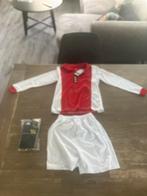 Ajax 125 set met lange mouwen, Ophalen of Verzenden, Nieuw, Jongen of Meisje, Setje
