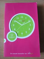 Tijd Maken - The Mindgym, Ophalen of Verzenden, Zo goed als nieuw, The Mindgym