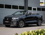 Volkswagen T-Roc Cabrio 1.5 TSI R-Line I WEEKAANBIEDING! I A, 15 km/l, 4 cilinders, Zwart, Bedrijf