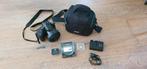 Lumix Panasonic DMC-FZ1000 compactcamera incl. accessoires, Audio, Tv en Foto, Compact, Zo goed als nieuw, Ophalen