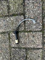 Olie tankmeter piaggio, Ophalen