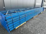 Palletstelling Esmena 800x105 / liggers 270 / lengte 33.70 m