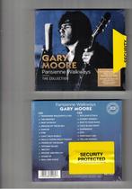 GARY MOORE 2CD Parisienne Walkways The Collection - gesealed, Ophalen of Verzenden, Poprock, Nieuw in verpakking