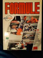 Formule Eurosport Formule 1 Gids 1996, Boeken, Ophalen of Verzenden, Gelezen, Algemeen, Anjes Verhey