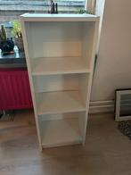 Ikea billy klein model 40x28x106 wit, Ophalen, 50 tot 100 cm, Zo goed als nieuw, Minder dan 100 cm