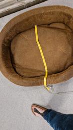 Hondenmand Wolters (L) 90*60cm, Dieren en Toebehoren, Ophalen of Verzenden, Gebruikt