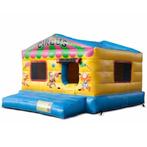 Circus ballenbak springkussen te huur, Ophalen, Zo goed als nieuw, Overige