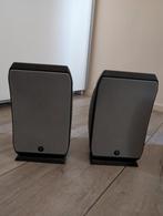 Set van 2 Focal Sib speakers inclusief kabels, Audio, Tv en Foto, Luidsprekers, Ophalen of Verzenden, 120 watt of meer, Front, Rear of Stereo speakers