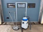 Vloerreiniger Terrasreiniger Hogedrukreiniger, Ophalen, Nieuw, Elektrisch