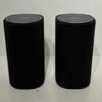 Loewe Klang 1 Speaker Set Zwart in Zeer Nette Staat, Audio, Tv en Foto, Luidsprekers, Ophalen of Verzenden, Zo goed als nieuw