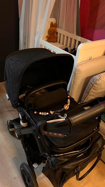 Bugaboo lynx beschikbaar voor biedingen