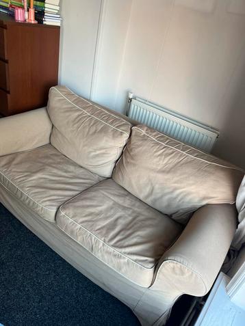 Ikea Ektorp 2-zitsbank