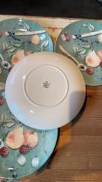 Wedgwood FRUIT, Ophalen of Verzenden, Zo goed als nieuw, Bord(en), Wedgwood